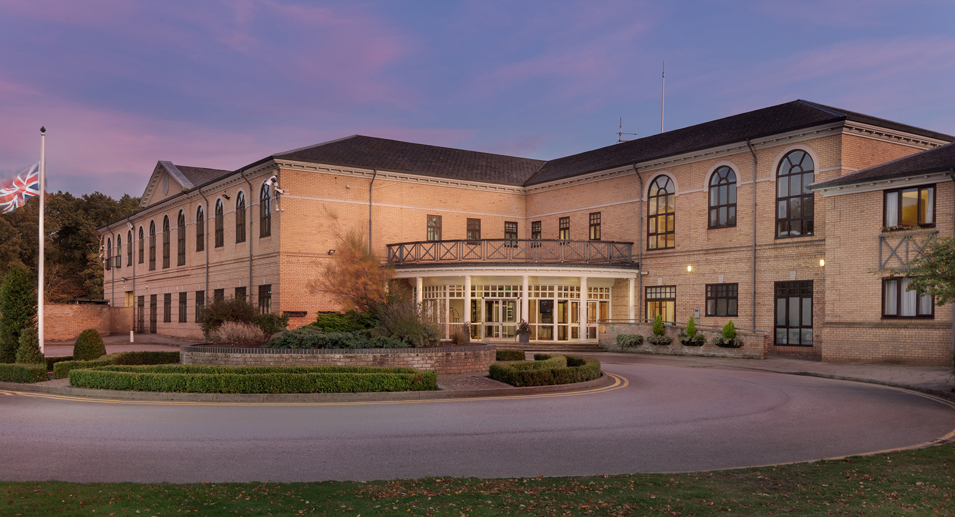 Belton-Woods-Hotel-Grantham-hotel-and-grounds